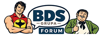 Forum BDS Grupe